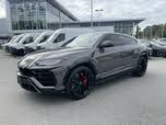 Lamborghini Urus AWD