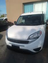 RAM ProMaster City Tradesman Cargo Van FWD