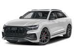 Audi SQ8 4.0T quattro Premium Plus AWD