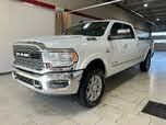 RAM 3500 Limited Crew Cab LB 4WD