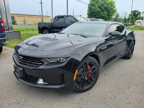 Chevrolet Camaro LT1 Coupe RWD