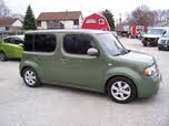 Nissan Cube S