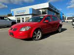 Pontiac G5 SE Sedan