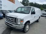 Ford E-Series E-250 Cargo Van