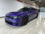 Dodge Charger R/T Scat Pack RWD