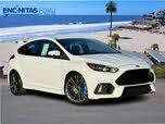 Ford Focus RS Hatchback