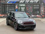 MINI Countryman John Cooper Works ALL4 AWD