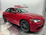 Alfa Romeo Giulia Estrema AWD