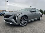 Cadillac CT5 Sport AWD