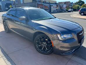 Chrysler 300 S RWD