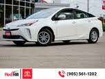 Toyota Prius Technology AWD-e