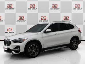 BMW X1 xDrive28i AWD