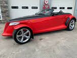 Plymouth Prowler 2 Dr STD Convertible