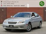 Lexus ES 300 FWD