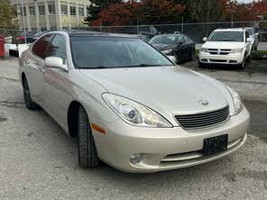 Lexus ES 330 FWD