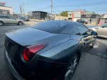 Ferrari California GT Convertible