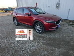 Mazda CX-5 GT AWD