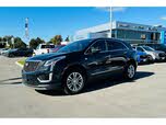 Cadillac XT5 Premium Luxury AWD