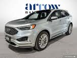 Ford Edge Titanium AWD