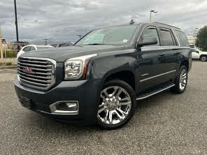 GMC Yukon SLT 4WD