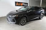 Lexus RX 350 AWD