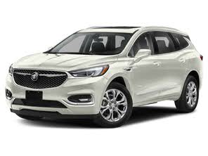 Buick Enclave Avenir AWD