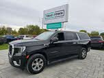 GMC Yukon XL SLE 4WD