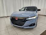 Honda Accord Sport FWD