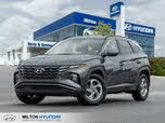 Hyundai Tucson Preferred AWD