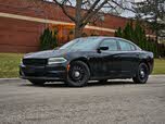 Dodge Charger Police AWD