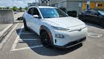 Hyundai Kona Electric SEL FWD