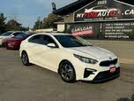 Kia Forte EX+ FWD