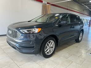 Ford Edge SEL AWD