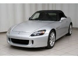 Honda S2000 Roadster