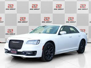 Chrysler 300 S AWD