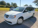 Dodge Grand Caravan SE FWD
