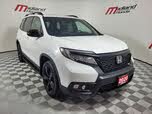 Honda Passport Touring AWD