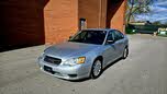 Subaru Legacy 2.5i AWD