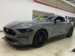 Ford Mustang GT Premium Coupe RWD