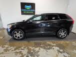 Volvo XC60 T6 AWD