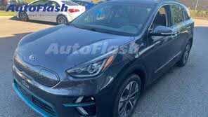 Kia Niro EV EX Premium FWD