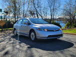 Honda Civic Hybrid FWD