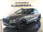 Audi RS Q8 4.0T quattro AWD