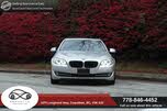 BMW 5 Series 528i Sedan RWD