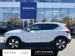 Volvo XC40 T5 Momentum AWD