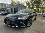 Lexus ES 250 AWD