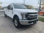 Ford F-350 Super Duty XLT Crew Cab LB 4WD