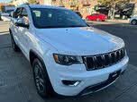 Jeep Grand Cherokee Limited X 4WD