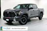 Toyota Tundra SR5 CrewMax Cab 4WD