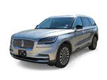 Lincoln Aviator Premiere RWD